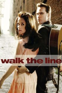 دانلود فیلم سر به راه باش Walk the Line 2005 دانلود فیلم سر به راه باش Walk the Line 2005