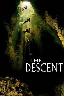 دانلود فیلم هبوط The Descent 2005 دانلود فیلم هبوط The Descent 2005